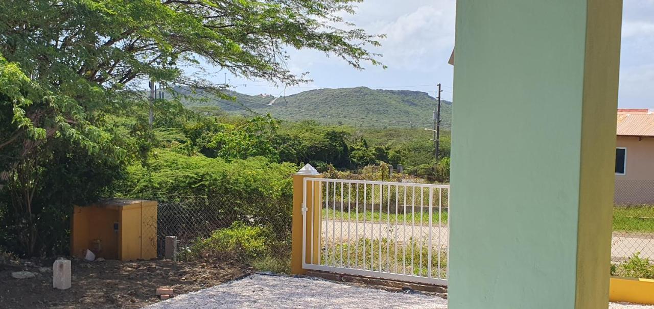 Local Willibrord Lodge Willibrordus Εξωτερικό φωτογραφία