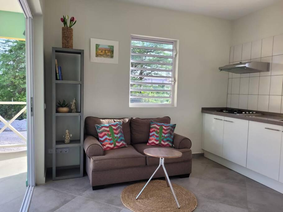 Local Willibrord Lodge Willibrordus Εξωτερικό φωτογραφία