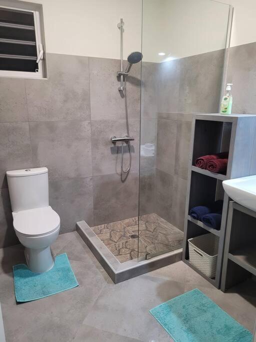 Local Willibrord Lodge Willibrordus Εξωτερικό φωτογραφία
