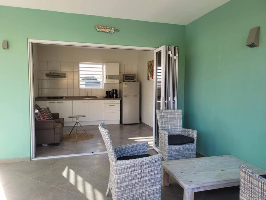 Local Willibrord Lodge Willibrordus Εξωτερικό φωτογραφία